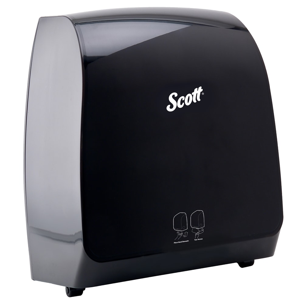 GuestSupply US | Kimberly-Clark Scott® Pro Automatic Hard Roll
